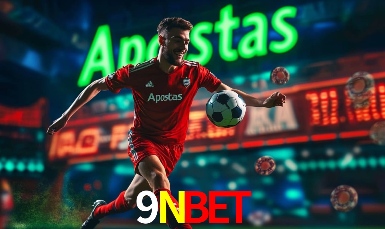 Apostas de Basquete 9NBET