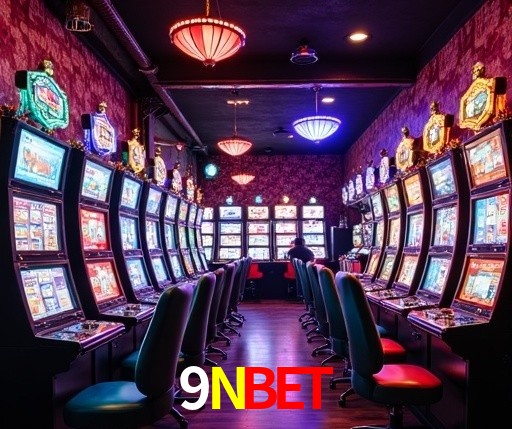 Sistemas de Segurança 9NBET