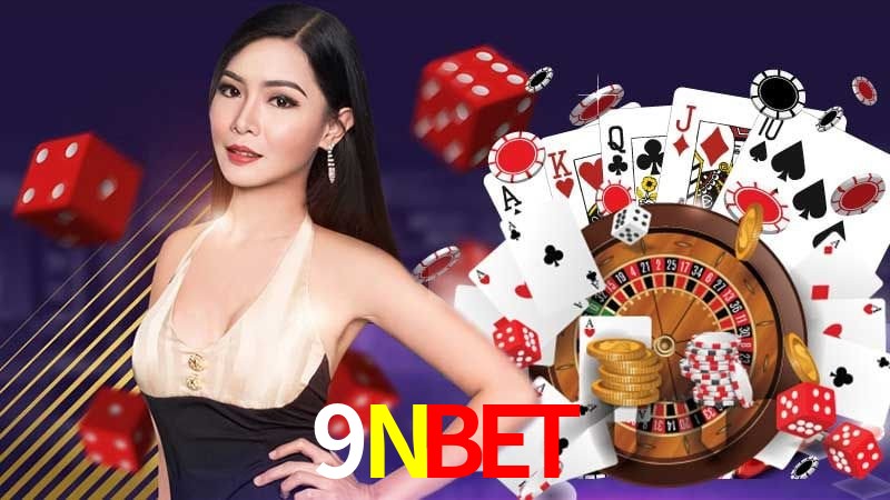 Apostas de Tênis 9NBET