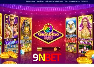 A Emoção da Loteria na 9NBET: Uma Chance de Mudança de Vida