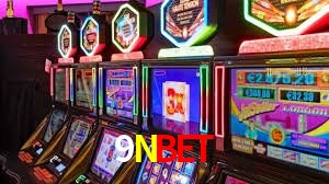 Apostas de Futebol 9NBET