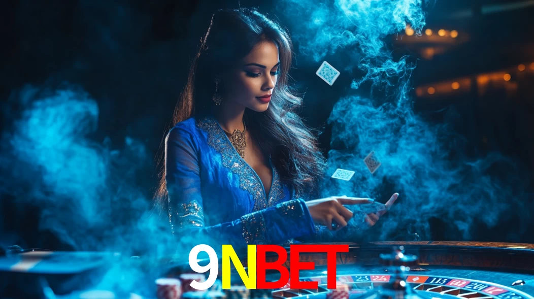 Apostas de Tênis 9NBET