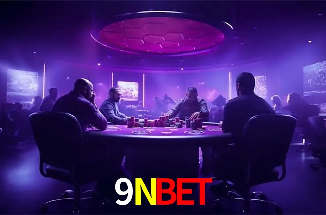 Jogos Exclusivos 9NBET