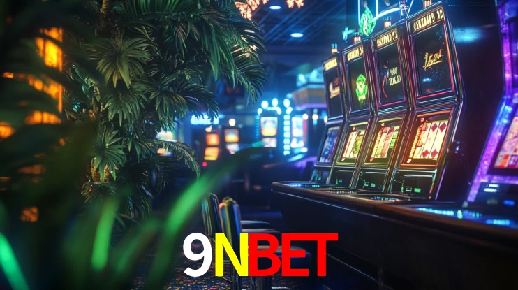 APP oficial da 9NBET para mobile