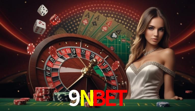 Mesa de Blackjack 9NBET