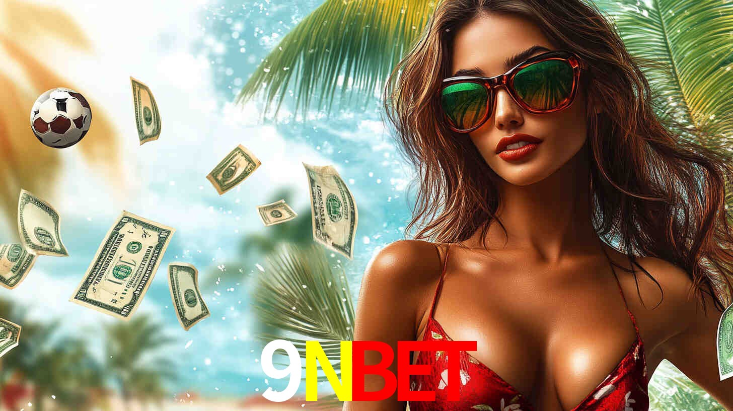 Descubra o Mundo do Cassino Online com 9NBET