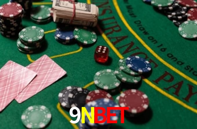 9NBET