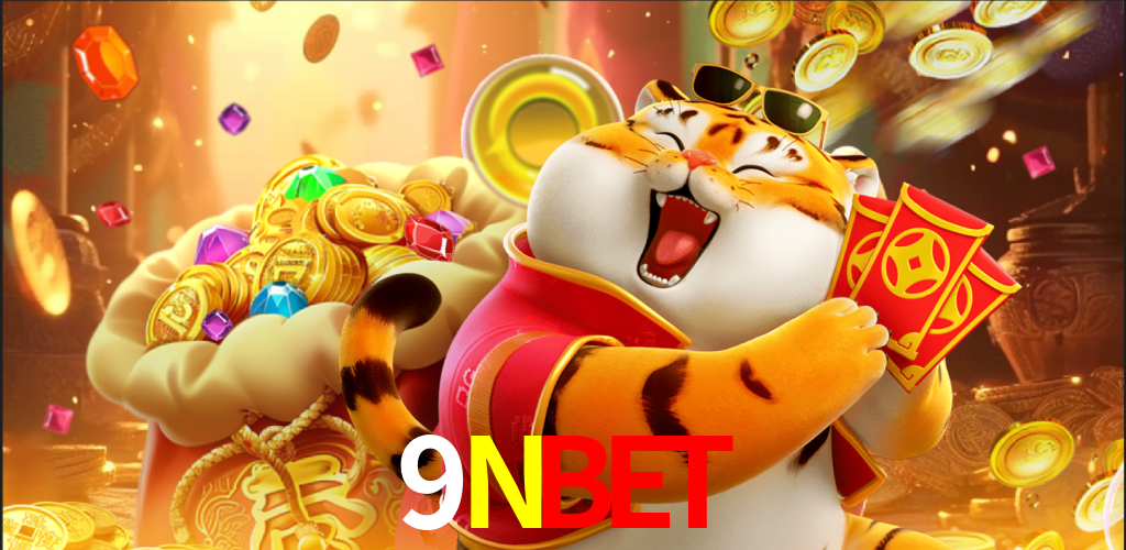 9NBET: A Experiência de Casino com Jogos de Mesa ao Vivo