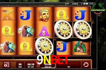 Explorando a Categoria de Eventos em Apostas na 9NBET