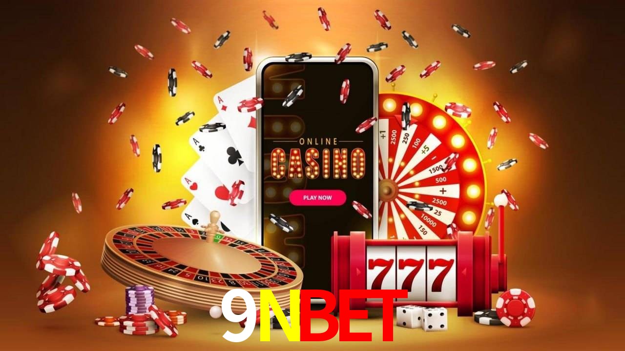 Ofertas Exclusivas 9NBET
