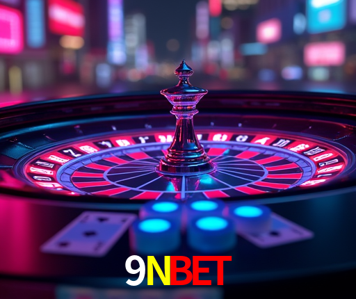 Apostas de Futebol 9NBET