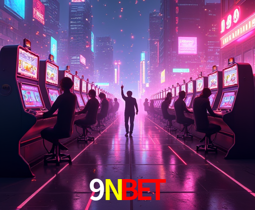 Recursos de Bônus 9NBET