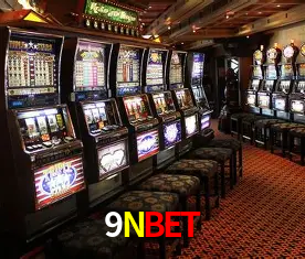 Apostas Esportivas na 9NBET: Um Guia Completo