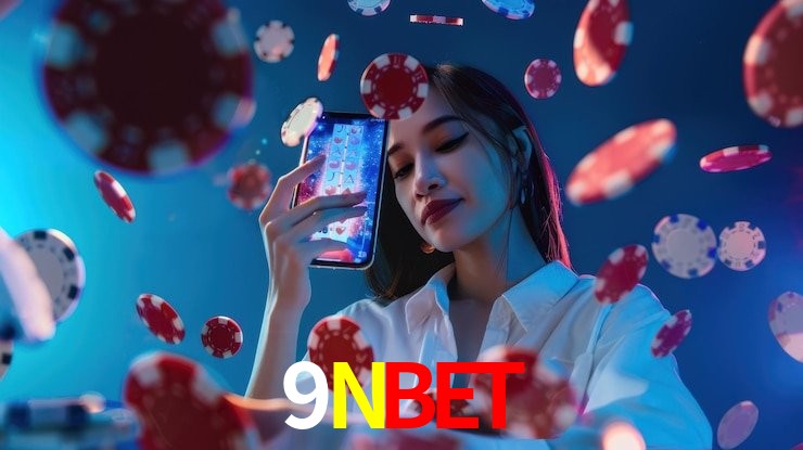 Bônus Diários 9NBET