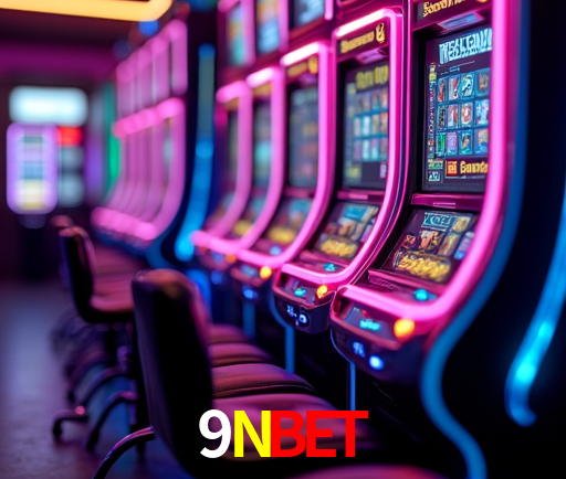 Tecnologia da Plataforma 9NBET