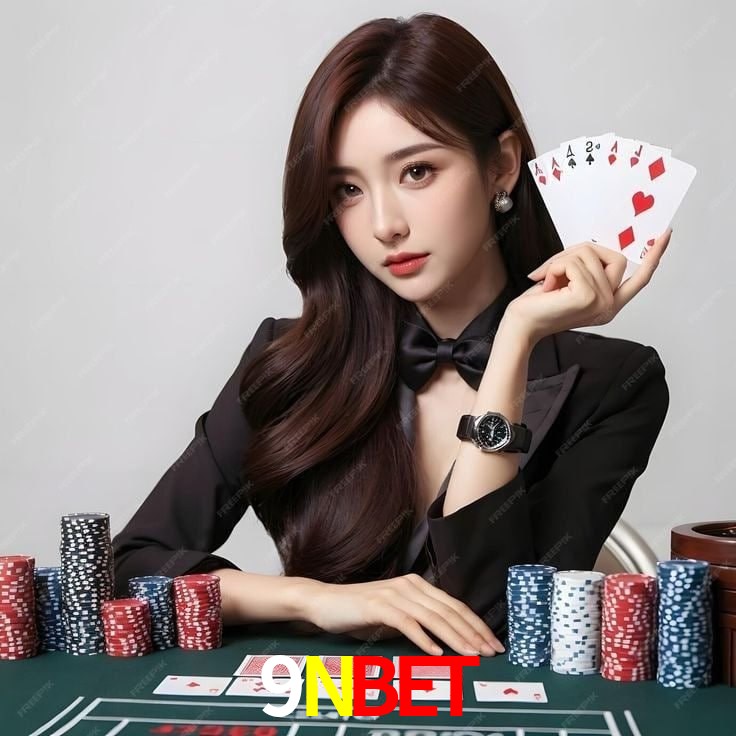 Diretório de Jogos 9NBET