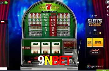Explorando a Categoria de Eventos em Apostas na 9NBET