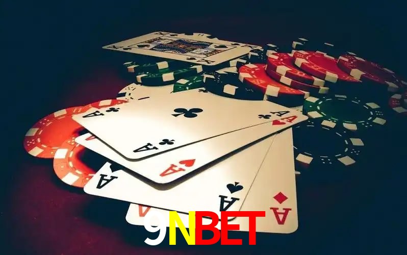 Especiais de Fim de Semana 9NBET