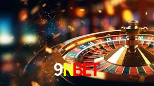 Benefícios da Conta 9NBET