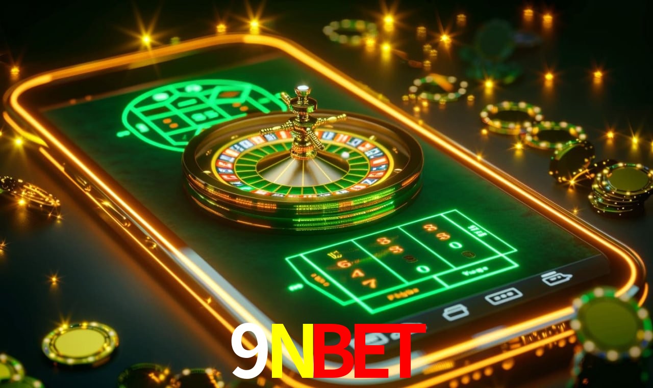 Casino Ao Vivo 9NBET