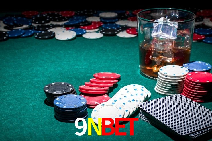 Provedores de Jogos 9NBET