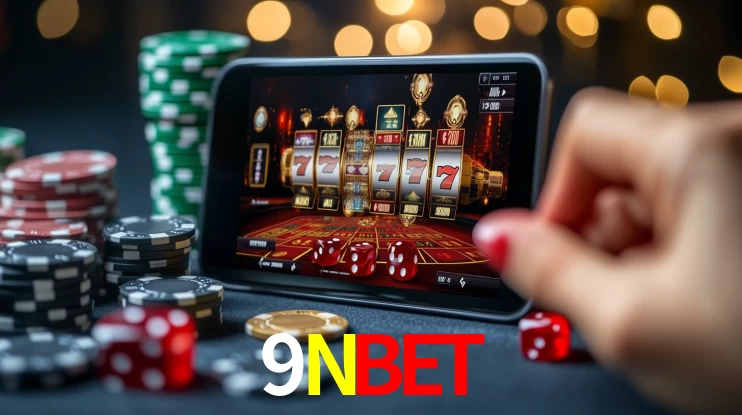 Bônus Diários 9NBET
