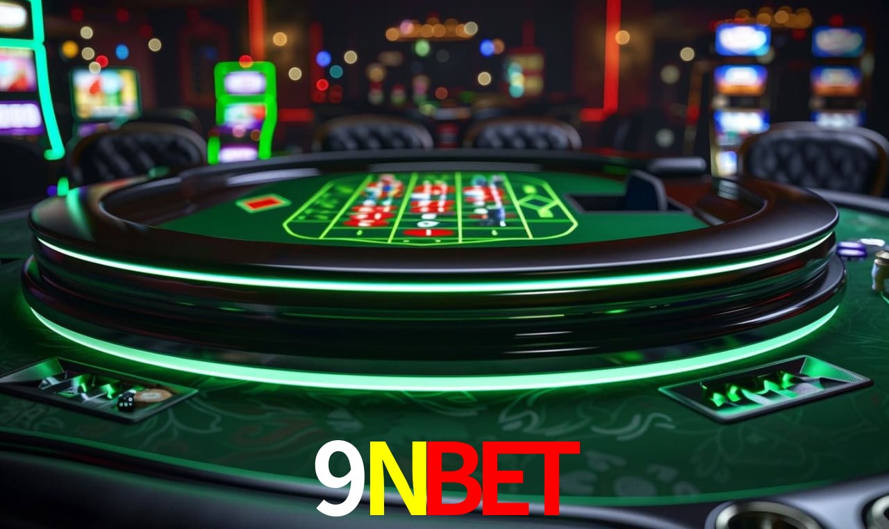 Desvendando o Mundo dos Jogos Virtuais na 9NBET