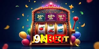 Jogos de Slot 9NBET