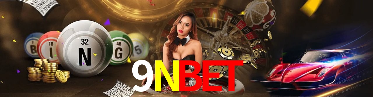 Design Responsivo 9NBET