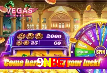Inovações de Jogos na 9NBET: O Futuro das Experiências Interativas