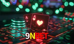 Sistemas de Segurança 9NBET