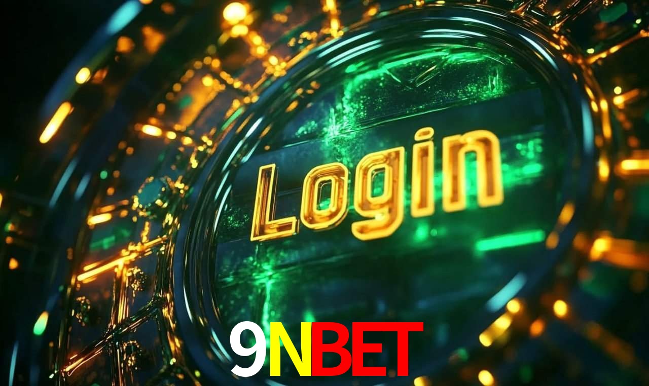 Interface do App 9NBET
